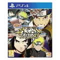 2.EL PS4 Naruto Shippuden Ultimate Ninja Storm 4 Oyun