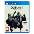 2.EL PS4 Outlast Trinity Oyun