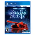 2.EL PS4 Battle Zone Oyun