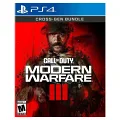 2.EL PS4 Call of Duty Modern Warfare 3 Oyun