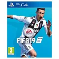 2.EL PS4 Fifa 19 Oyun