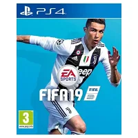 2.EL PS4 Fifa 19 Oyun