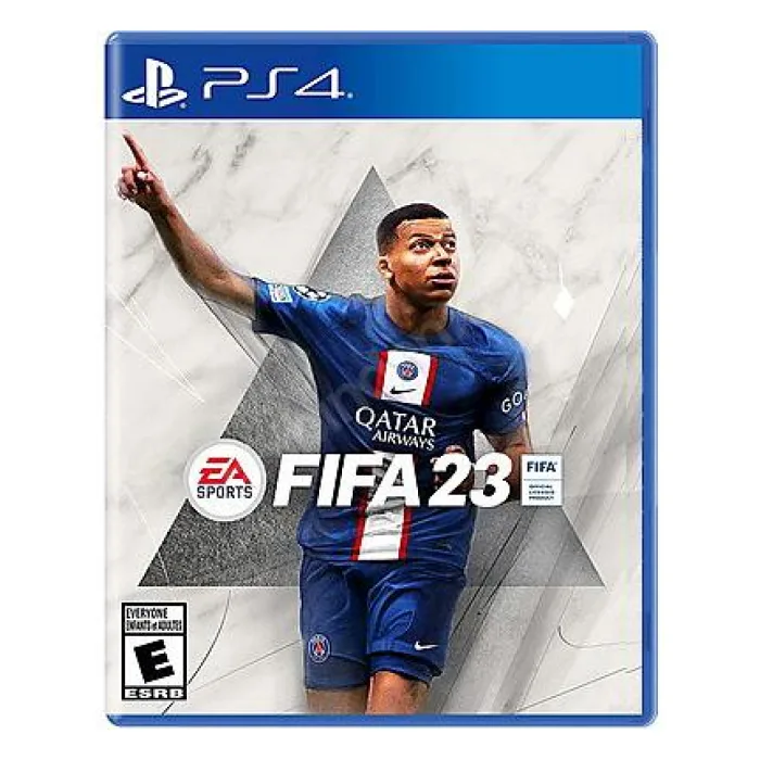 2.EL PS4 Fifa 23 Oyun