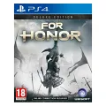 2.EL PS4 OYUN FOR HONOR DELUXE EDITION