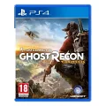 2.EL PS4 Tom Clancy's Ghost Recon Wildlands Oyun