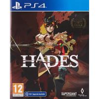 2.EL PS4 OYUN HADES OYUN