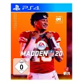 2.EL PS4 Madden NFL 20 Oyun