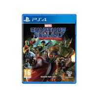2.EL PS4 OYUN MARVEL GUARDIANS OF THE GALAXY THE TELLTALE SERİES OYUN