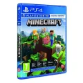 2.EL PS4 Minecraft Starter Collection Oyun