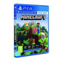 2.EL PS4 OYUN MINECRAFT VR