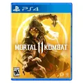 2.EL PS4 Mortal Kombat 11 Oyun