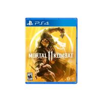 2.EL PS4 OYUN MORTAL KOMBAT 11
