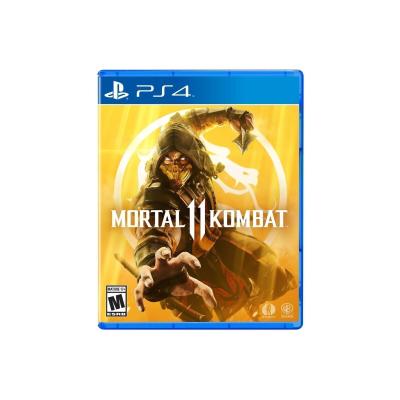 2.EL PS4 OYUN MORTAL KOMBAT 11