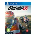 2.EL PS4 OYUN MOTO GP 17