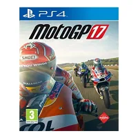 2.EL PS4 OYUN MOTO GP 17