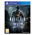 2.EL PS4 Murdered Soul Suspect Oyun