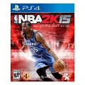 2.EL PS4 NBA 2K15 Oyun
