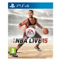 2.EL PS4 NBA Live 15 Oyun