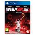 2.EL PS4 OYUN NBA2K16 OYUN