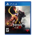 2.EL PS4 Nioh 2 Oyun