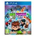 2.EL PS4 OYUN OUTRİGHT GAMES BEN 10 POWER TRİP PS4 OYUN