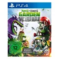 2.EL PS4 Plants vs Zombies Garden Warfare Oyun