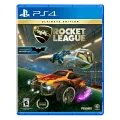 2.EL PS4 OYUN ROCKET LEAGUE ULTIMATE EDITION