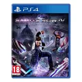 2.EL PS4 Saints Row 4 IV Re-Elected Oyun