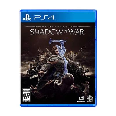 2.EL PS4 OYUN SHADOW OF WAR