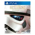 2.EL PS4 Star Wars Battlefront Deluxe Edition Oyun
