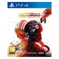 2.EL PS4 Star Wars Squadrons Oyun