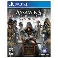 2.EL PS4 Assassin's Creed Syndicate Oyun