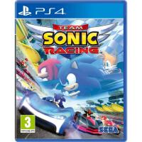 2.EL PS4 OYUN TEAM SONİC RACİNG OYUN