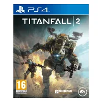 2.EL PS4 Titanfall 2 Oyun