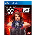 2.EL PS4 OYUN W2K19