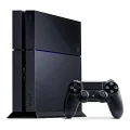 2.EL PS4 500 GB Pal Siyah Oyun Konsolu (12 Ay Garanti)