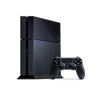 2.EL PS4 PAL 500 GB OYUN KONSOL SİYAH 12-AY GARANTİ