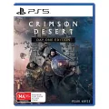 2.EL PS5 Crimson Desert Day One Edition Oyun