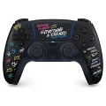 2.EL Sony DualSense LeBron James Edition Kablosuz PS5 Oyun Kolu
