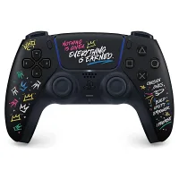 2.EL Sony DualSense LeBron James Edition Kablosuz PS5 Oyun Kolu