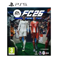 2.EL PS5 EA FC 26 Oyun