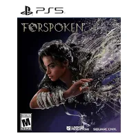 2.EL PS5 Forspoken Oyun