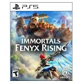 2.EL PS5 Immortals Fenyx Rising Oyun