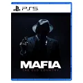 2.EL PS5 Mafia: The Old Country Oyun