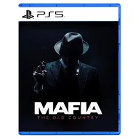 2.EL PS5 Mafia: The Old Country Oyun
