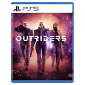 2.EL PS5 Outriders Oyun