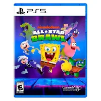 2.EL PS5 OYUN ALL STAR BRAWL OYUN