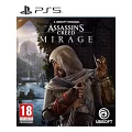 2.EL PS5 Assassin's Creed Mirage Oyun