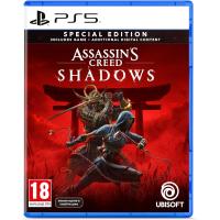 2.EL PS5 OYUN ASSASSING CRED SHADOWS