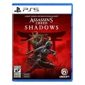 2.EL PS5 OYUN ASSASSINS CREED SHADOWS